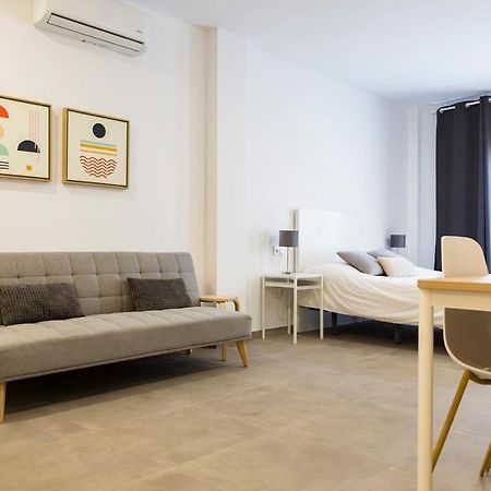 Apartamento Malaga Marmoles 1 Екстериор снимка