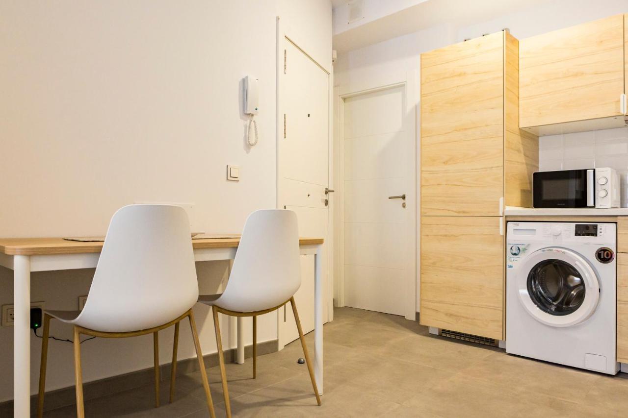 Apartamento Malaga Marmoles 1 Екстериор снимка