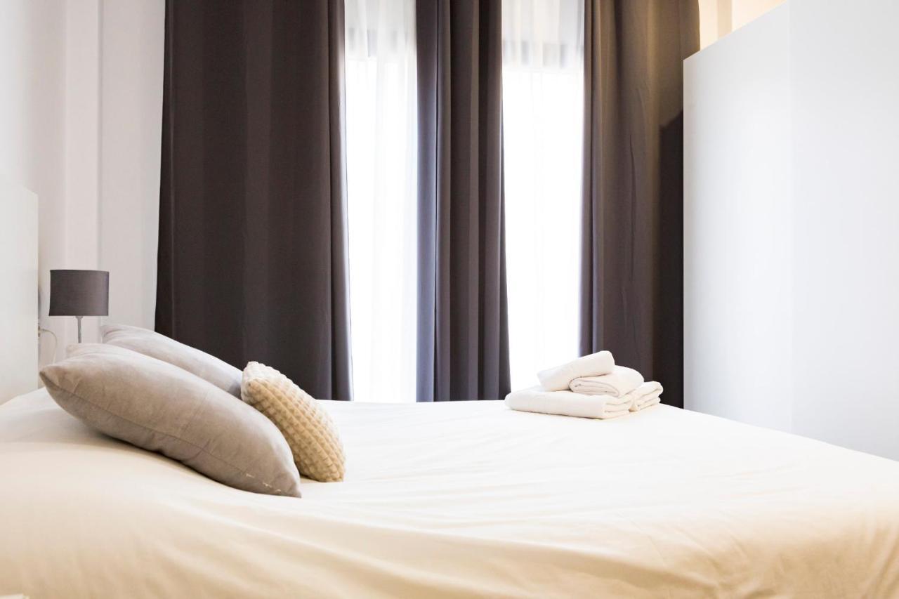 Apartamento Malaga Marmoles 1 Екстериор снимка