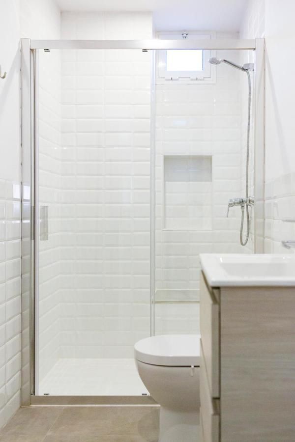 Apartamento Malaga Marmoles 1 Екстериор снимка